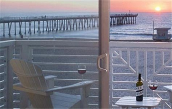 The Beach House at Hermosa image 8